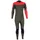 Aqua Lung Neoprenanzug Xscape Grau S