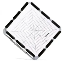 Bernina Medium Klemmen-Stickrahmen