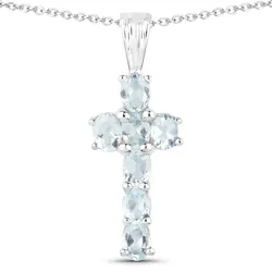 Kette mit Anhänger VIRA JEWELS 