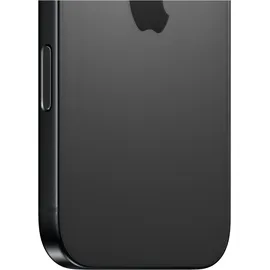Apple iPhone 16 Pro Max 1 TB Titan Schwarz