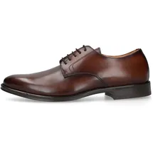 Henry Stevens Wes PD Herren Braun 40