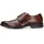 Henry Stevens Wes PD Herren Braun 40