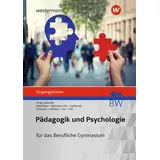 westermann berufliche bildung Pädagogik/Psychologie für das Berufliche Gymnasium in Baden-Württemberg: