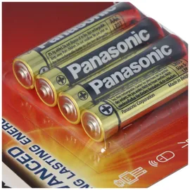 Panasonic Pro Power Micro AAA