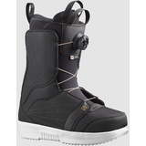 Salomon Pearl BOA 2024 Snowboard-Boots gold, 25.0