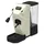 Melchioni Cialdina Espressomaschine weiß