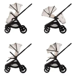 Chipolino Magnum 3 in 1 Beige/Braun
