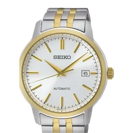 Seiko Neo Classic Automatik Edelstahl 41,0 mm SRPH92K1