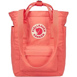 Fjällräven Kånken Totepack Mini Schultertasche 23 cm korall