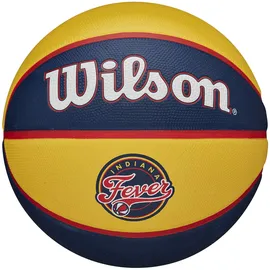 Wilson WNBA Team Tribute BSKT