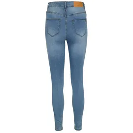 Noisy May Skinny Jeans 'Callie' | Blau - 26