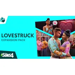 Die Sims 4 Verliebt