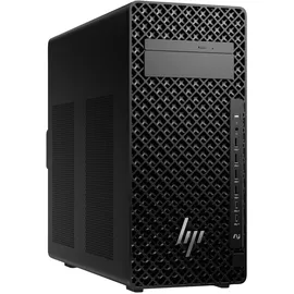 HP Z2 Tower G1i Workstation Intel Core Ultra 9 285K 128 GB RAM 2 TB SSD Intel Graphics Windows 11 Pro