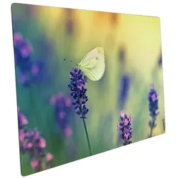 mySPOTTI Mini-Spritzschutz »Sommerwiese«, Aluverbund, Blumen