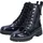 Rieker 73821-14 Damen Blau 37