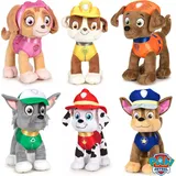 Paw Patrol Plüsch 3 cm