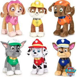 Paw Patrol Plüsch 3 cm