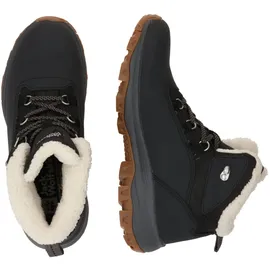 Jack Wolfskin Everquest Texapore Mid Damen Phantom 35,5