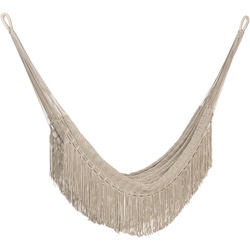 Ferm Living - Path Hammock Hängematte, light sand