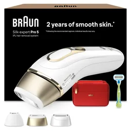 Braun Silk-Expert Pro 5 PL5262
