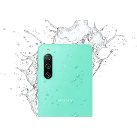 Sony Xperia 10 IV 5G 128 GB Mint