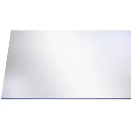 Gutta Polystyrolplatte 100 x 100 cm 5 mm klar