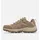 Columbia Redmond IV Waterproof Low Rise Trekking-& Wanderhalbschuhe, Wet Sand Graphite Purple, 43