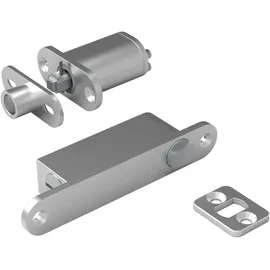 arlu Türband Pivotica Edelstahl