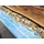 xl moebel gmbh Esstisch Wasserfall Epoxidharz 200 x 100 cm