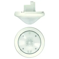 Theben Präsenzmelder theRondaP360100MUPWH