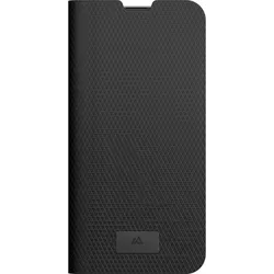 Black Rock Booklet The Classic, Flip case, Apple, iPhone 14 Pro, 15,5 cm (6.12")