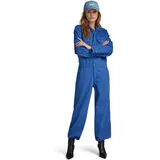 G-Star Painter Overall - Faded Blue Papillon Gd - S