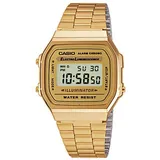 Casio Collection A168WG-9EF