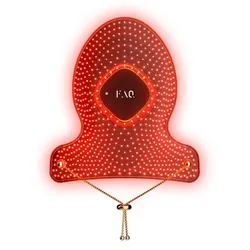 FAQ Swiss FAQTM 221 LED Hand Mask Anti-Aging Masken   