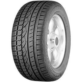 Continental ContiCrossContact UHP SUV 285/50 R18 109W