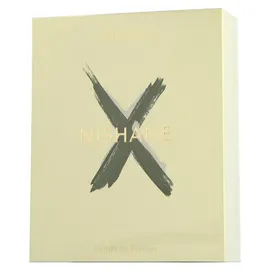 Nishane X Collection Tuberóza Eau de Parfum 50 ml