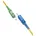 59663 Glasfaserkabel OS2 Yellow Simplex