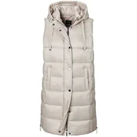 GOLDNER Weste Beige 20