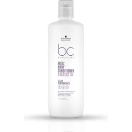 Schwarzkopf BC Bonacure Frizz Away Conditioner 1000 ml