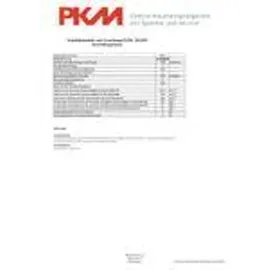 PKM S7-60ABTH Kopffreihaube 60 cm