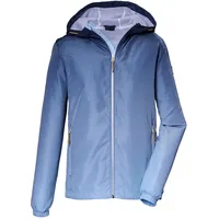 KILLTEC Damen Jacke/Übergangsjacke mit Kapuze KOS 119 WMN JCKT,