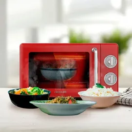 Cecotec Proclean 3110 Rot