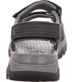 SKECHERS Relaxed Fit: Tresmen - Garo black 46