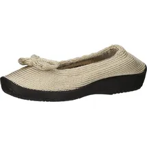 Arcopedico Slipper Herren Beige 40
