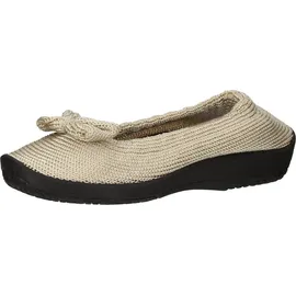 Arcopedico Slipper Herren Beige 40