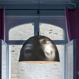 Foscarini Bump 1-flg. 38 cm gold