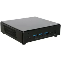 Elitegroup ECS Liva Z3 Plus 95-699-MS5074