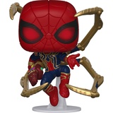 Funko Pop! Avengers: Spider-Man with Gauntlet