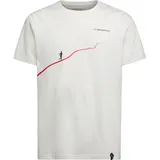 La Sportiva Trail T-Shirt - T-Shirt Gr XXL