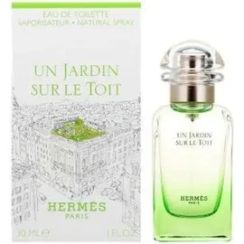 Hermès Un Jardin Sur Le Toit Eau de Toilette 30 ml